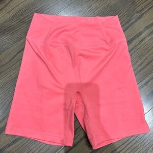 Timeless shorts (amplify pink)